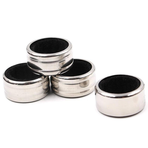 Vino abridor Kit, 4 tipos