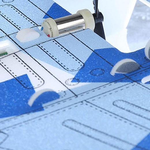 RC Aviones de control remoto