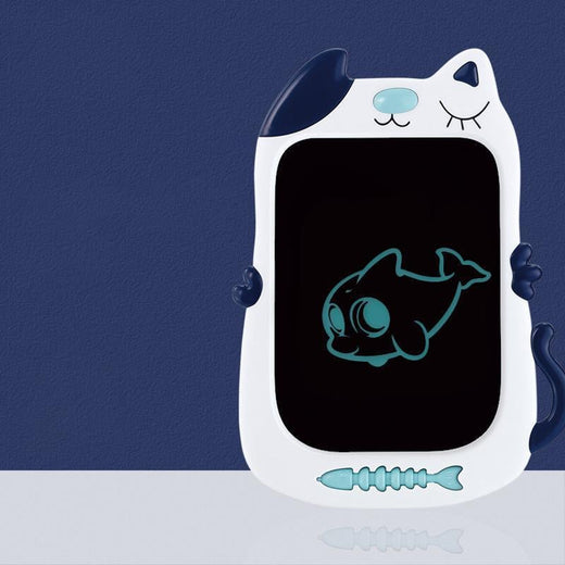 Tablero de escritura LCD Tableta de dibujo Regalo para niños