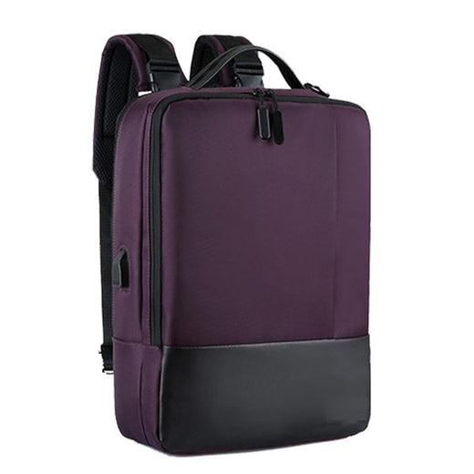 3 Maneras de Premium Mochila Portátil Multifuncional