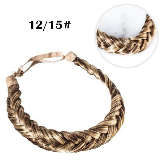 Bandas de pelo bohemias fáciles de usar