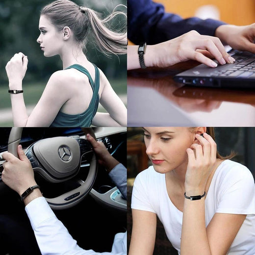 Cable de carga de pulsera creativa