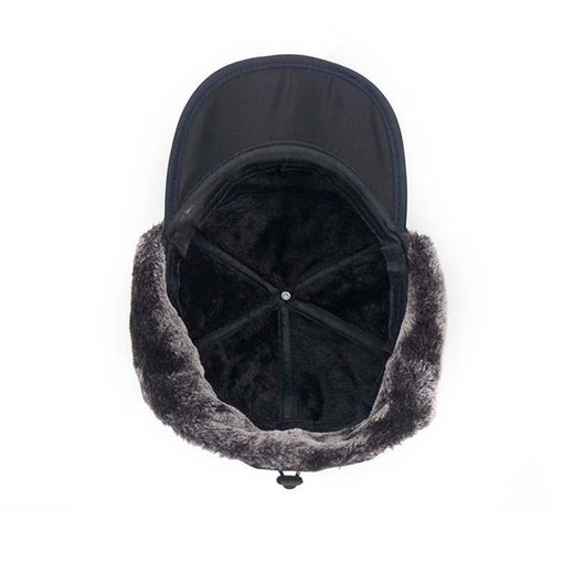 Unisex a prueba de viento y sombrero de protección y protección de la cara