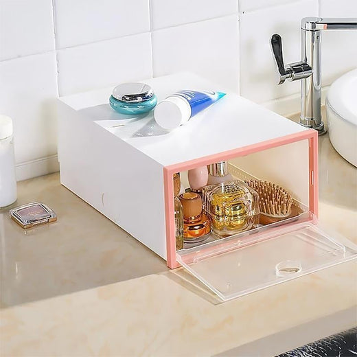 Caja de Almacenamiento de Zapatos