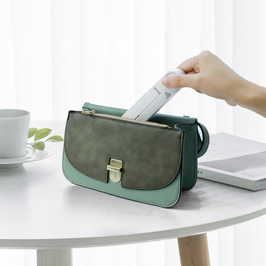 Soporte para tableta plegable