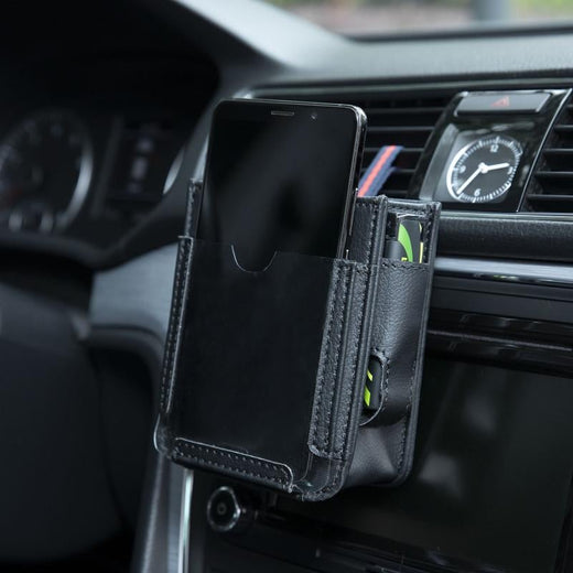 Bolsillo multifuncional para automóvil