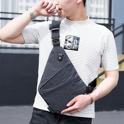 Bolsa de bolsillo| Paquete de la cintura