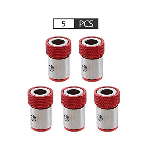 Anillo magnético universal