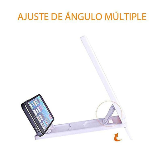 Ampliador mágica para pantalla de teléfono móvil