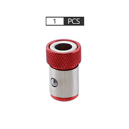 Anillo magnético universal