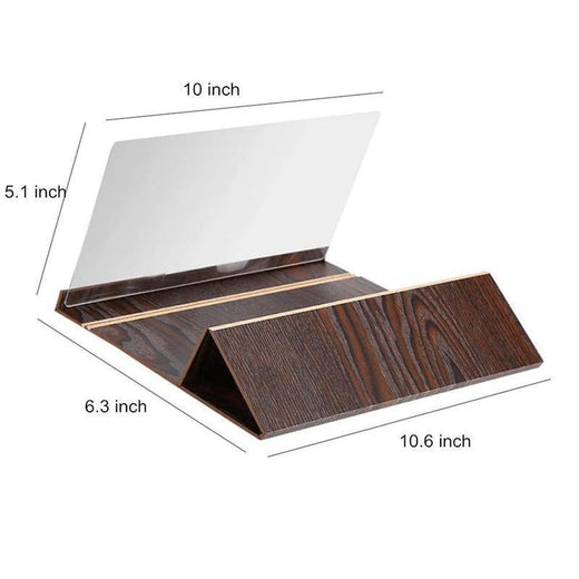 Amplificador de Pantalla del Móvil