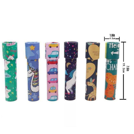 Caleidoscopio - para regalo infantil