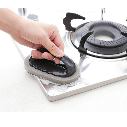 Cepillo Esponja Mágico con Mango