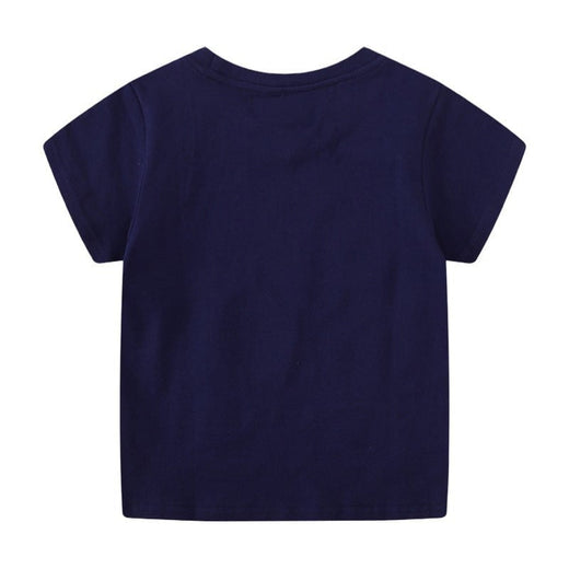 Camiseta Dinosaurio Luminoso