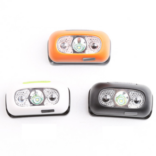 Faro LED impermeable