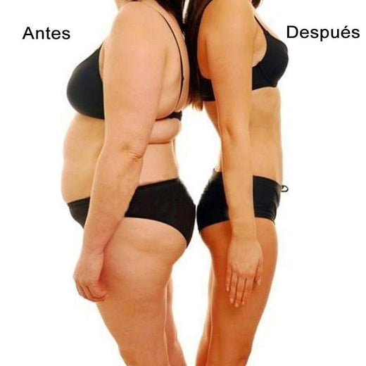 Pendientes de imán de acupresión (un par)