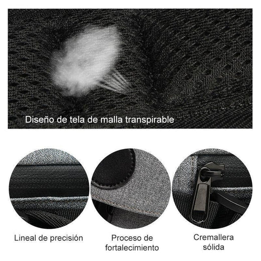 Bandolera vintage rectangular, bolso de tirantes