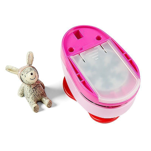 Prensador de arte de papel