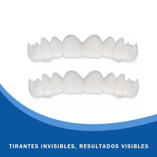 Sonrisa Mágica Dientes Brace