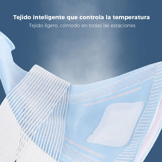 Rodillera Deportiva de Punto