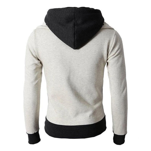 Chaqueta extremadamente cómoda para otoño e invierno