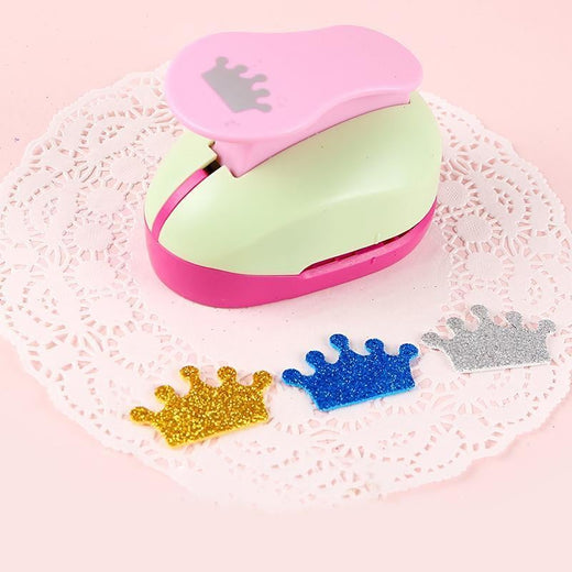 Prensador de arte de papel