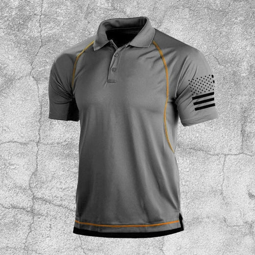 Camiseta deportiva táctica al aire libre