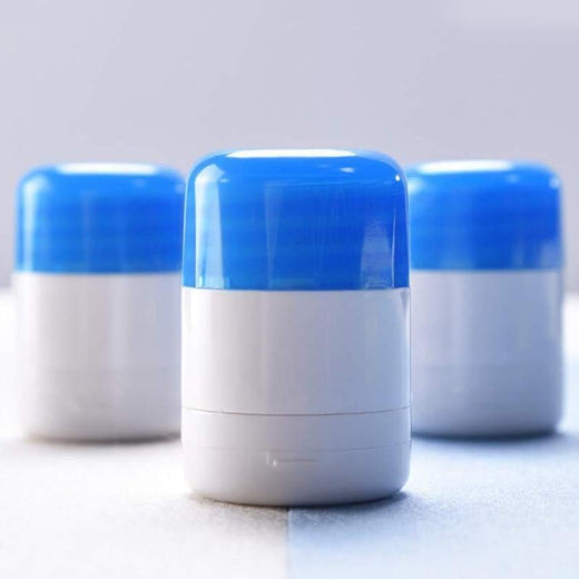 Pastillero 2 en 1 y trituradora