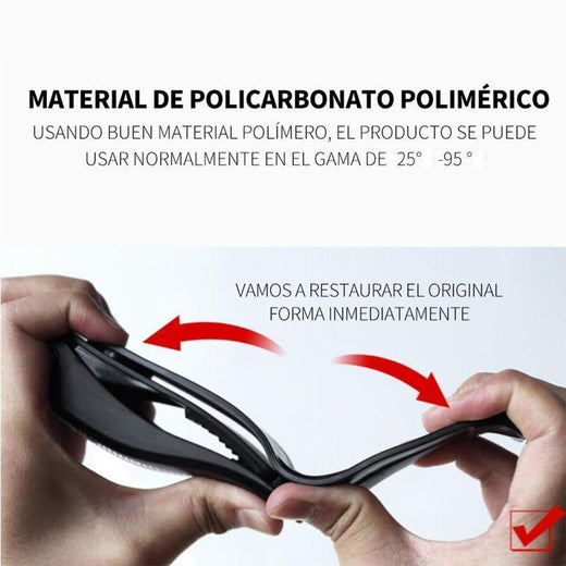 Soporte con clip de Teléfono para Coche