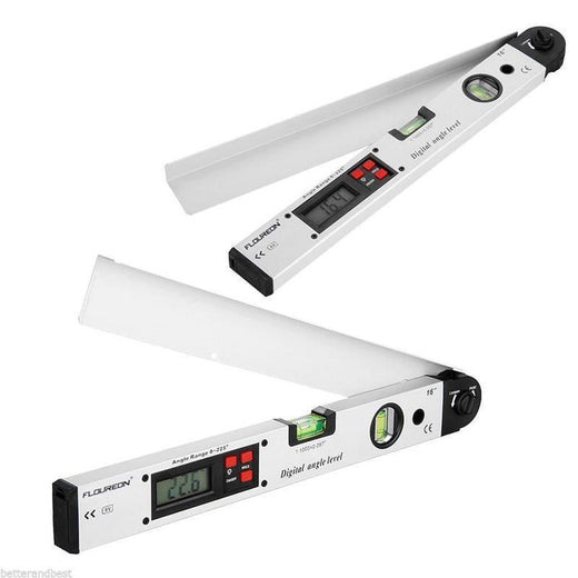 Buscador de ángulo digital