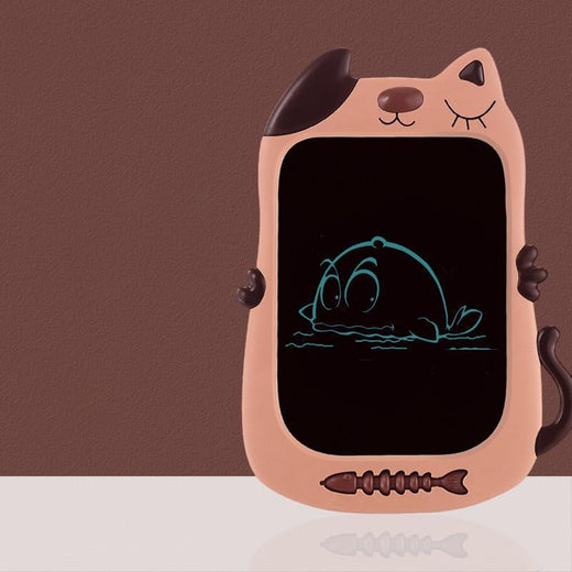 Tablero de escritura LCD Tableta de dibujo Regalo para niños