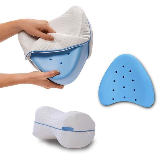 Almohada de rodilla de nueva generación