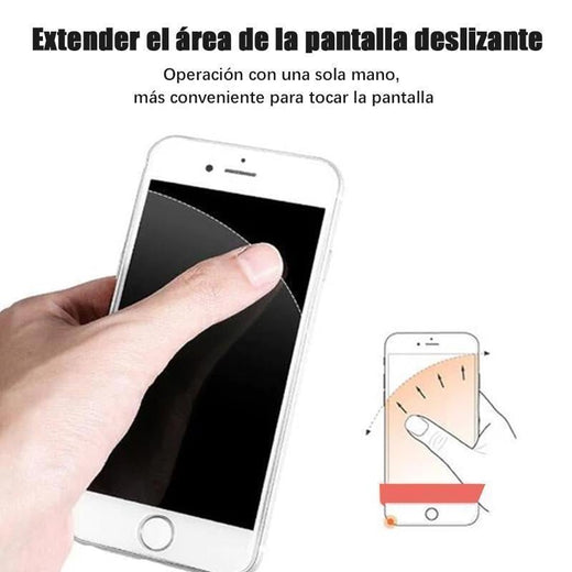 SOPORTE DE TELÉFONO MULTIFUNCIONAL