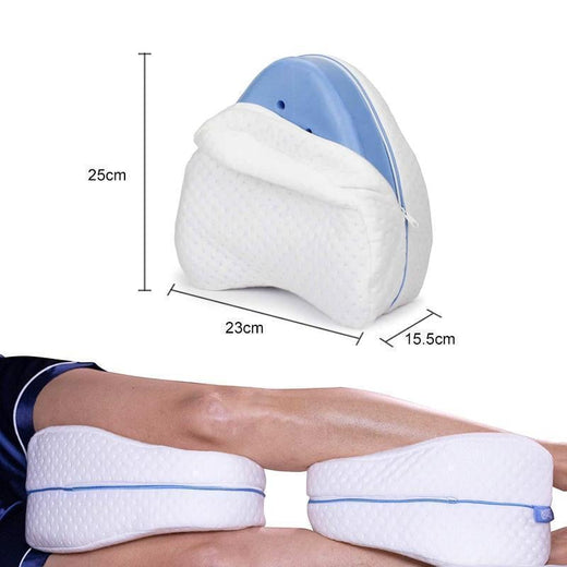 Almohada de rodilla de nueva generación