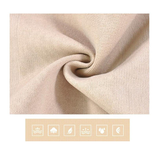 Bragas de Cintura Alta para Formar el Cuerpo