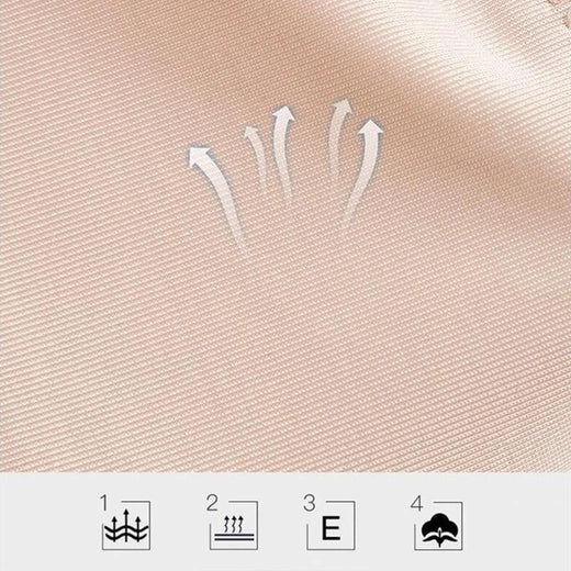 Ropa interior para levantar glúte0s con almohadillas de esponja