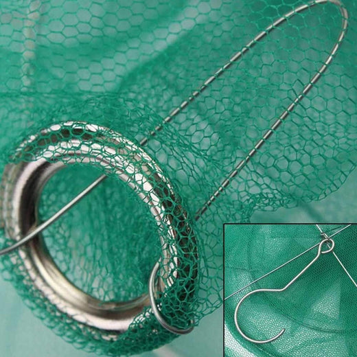 Bolsa de atrapamoscas para interiores o exteriores