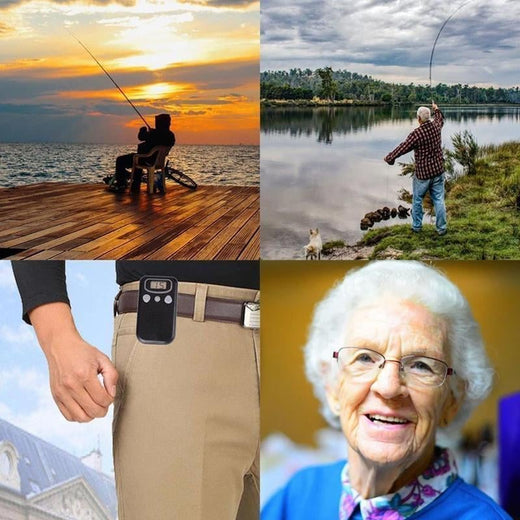 Audífono figital magico