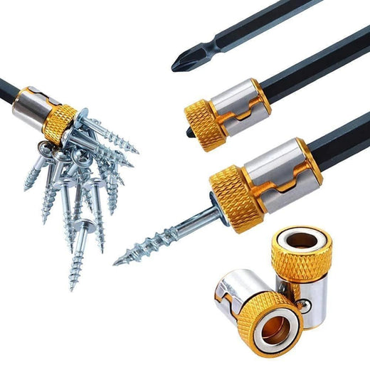 Anillo magnético universal