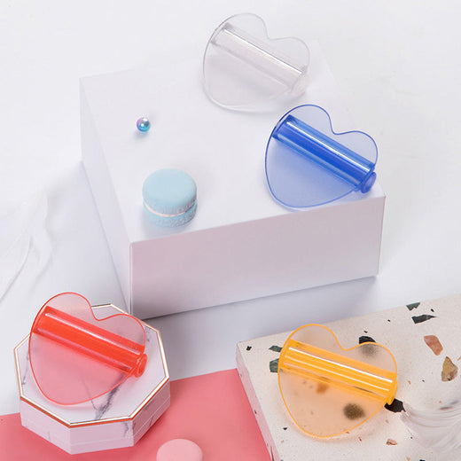 Conjunto de clip antideslizante invisible