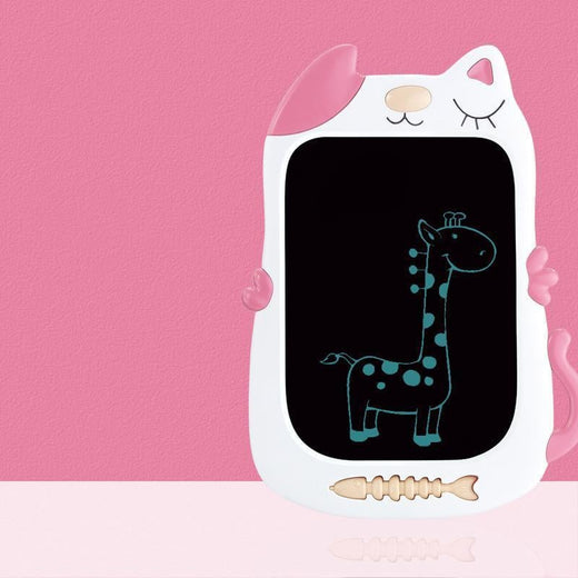 Tablero de escritura LCD Tableta de dibujo Regalo para niños