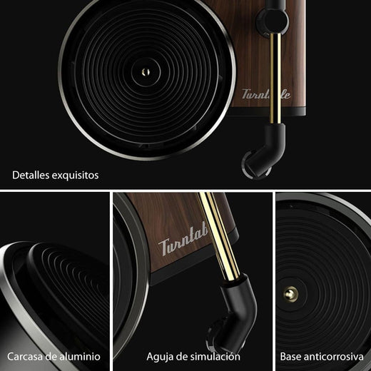 Ambientador de auto nuevo (clip de fragancia)