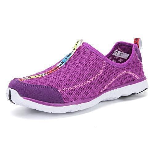 Zapatos ligeros de Playa para Deportes Acuáticos
