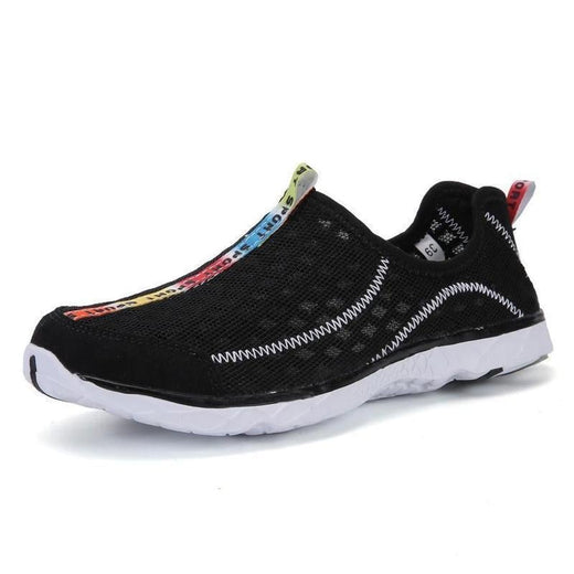 Zapatos ligeros de Playa para Deportes Acuáticos