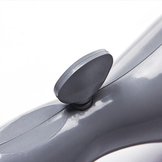 Cepillo de limpieza de vapor para barbacoa