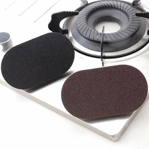 Cepillo Esponja Mágico con Mango