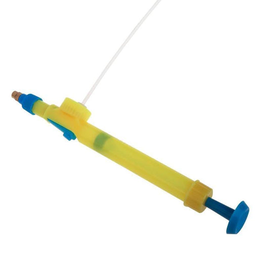 Suministros de jardinería con cabeza de pulverizador de agua