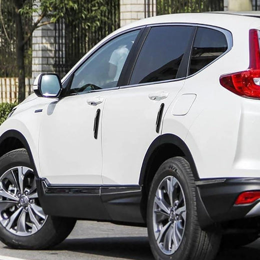 Tira anticolisión para puerta de automóvil (4 Piezas)