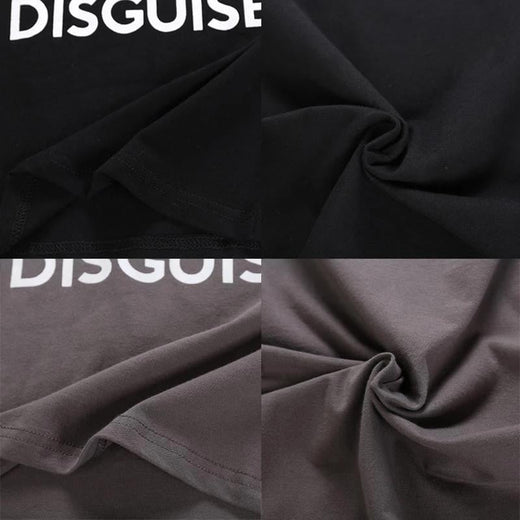 Camiseta Ninja Disguise