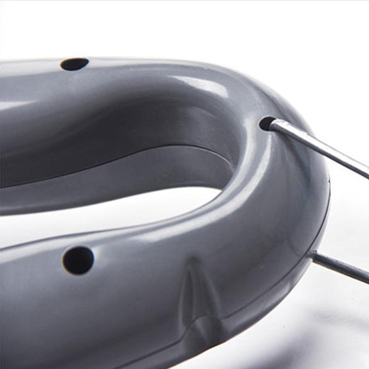 Cepillo de limpieza de vapor para barbacoa